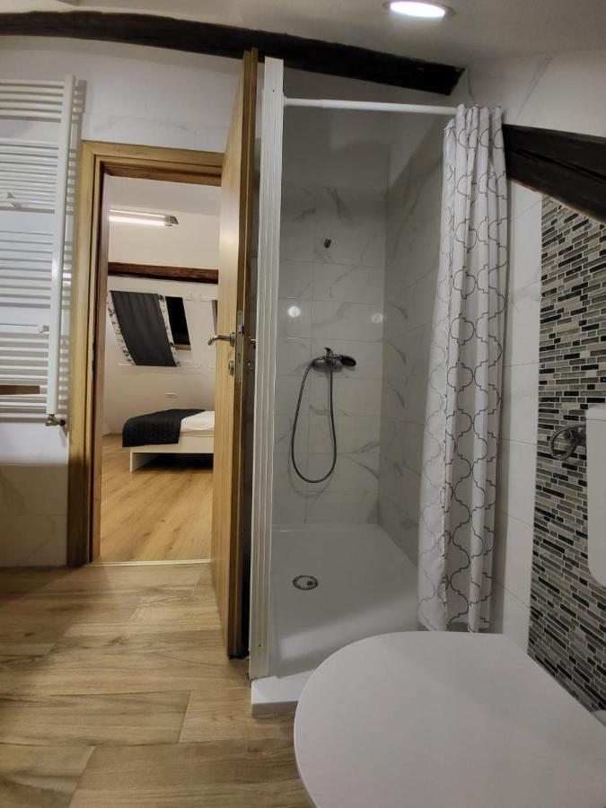 Apartmán Apartman Buzanova Záhřeb Exteriér fotografie