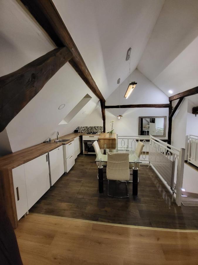 Apartmán Apartman Buzanova Záhřeb Exteriér fotografie