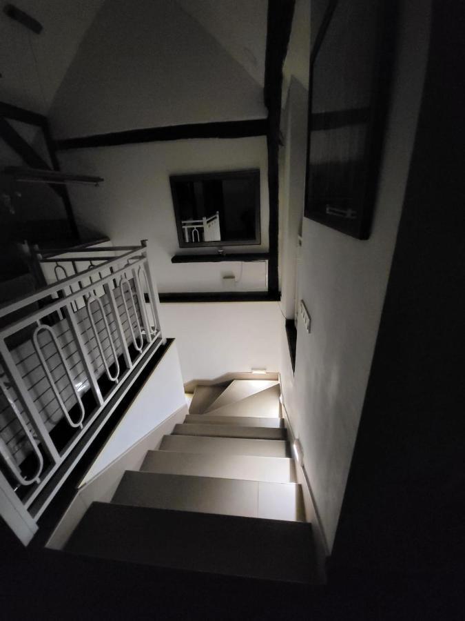 Apartmán Apartman Buzanova Záhřeb Exteriér fotografie
