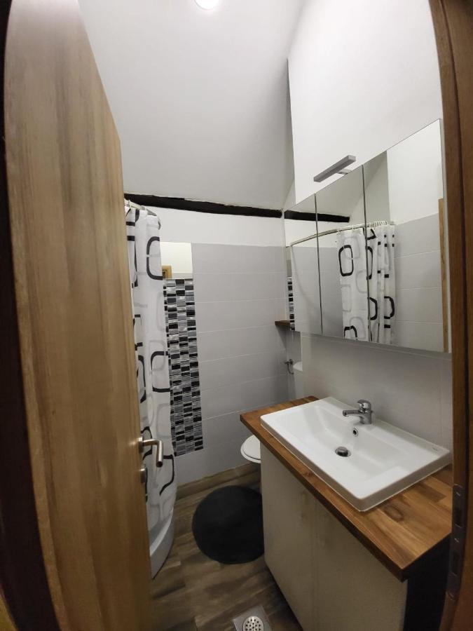 Apartmán Apartman Buzanova Záhřeb Exteriér fotografie