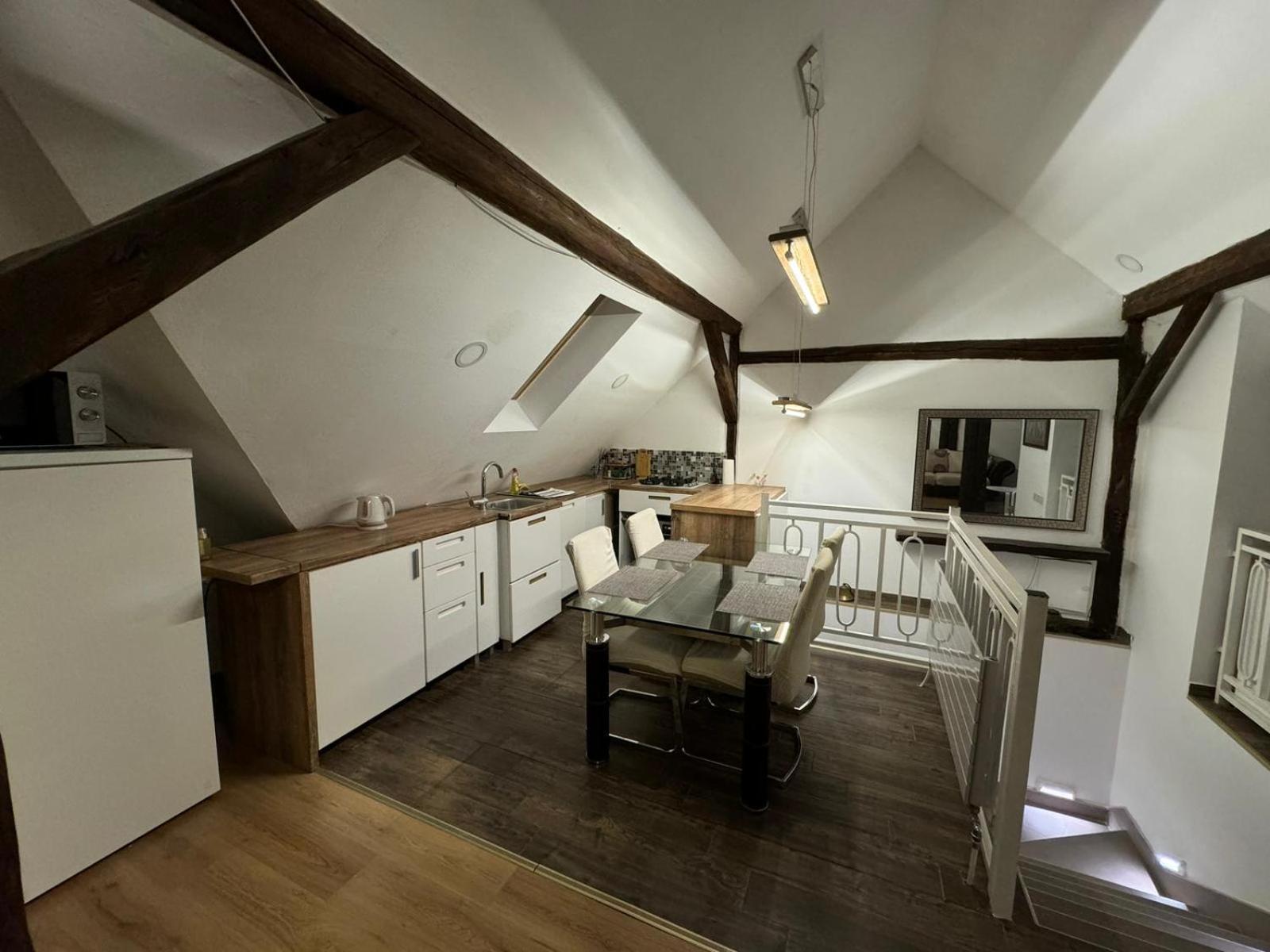 Apartmán Apartman Buzanova Záhřeb Exteriér fotografie